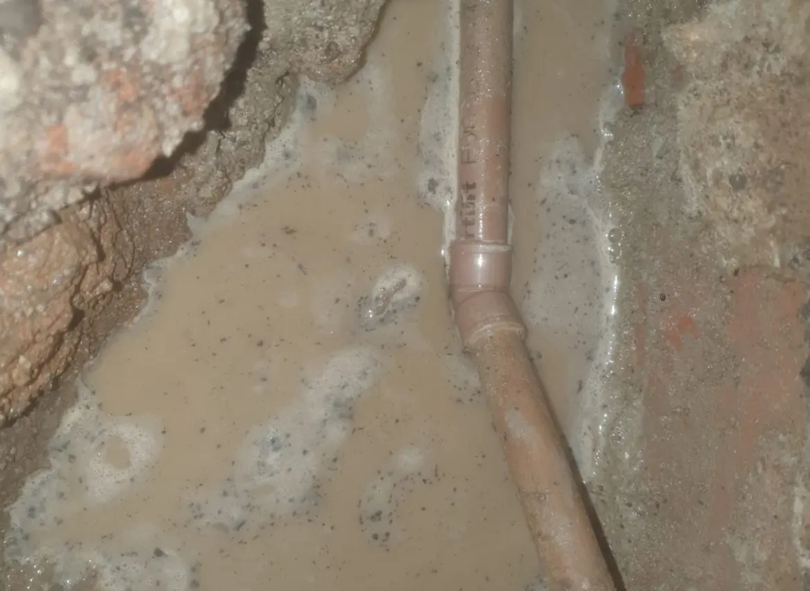 Caça Vazamento Perto - Detec Leak Suzano - SP: estamos perto de você para te atender à um clique de distância, atendemos seu bairro!